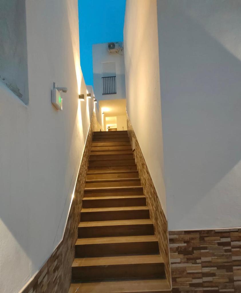 Apartamentos El PELIGRO 3 LA CUEVA photo 4