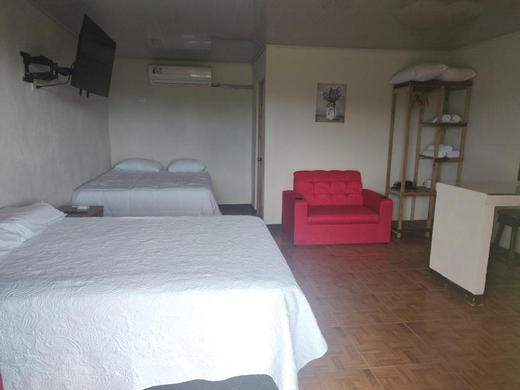 Villas El Alto 1 photo 2