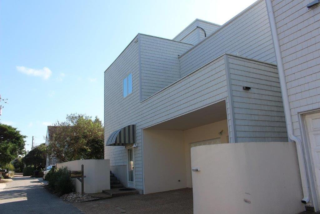 Fairbanks House with beach access just steps from your front door image