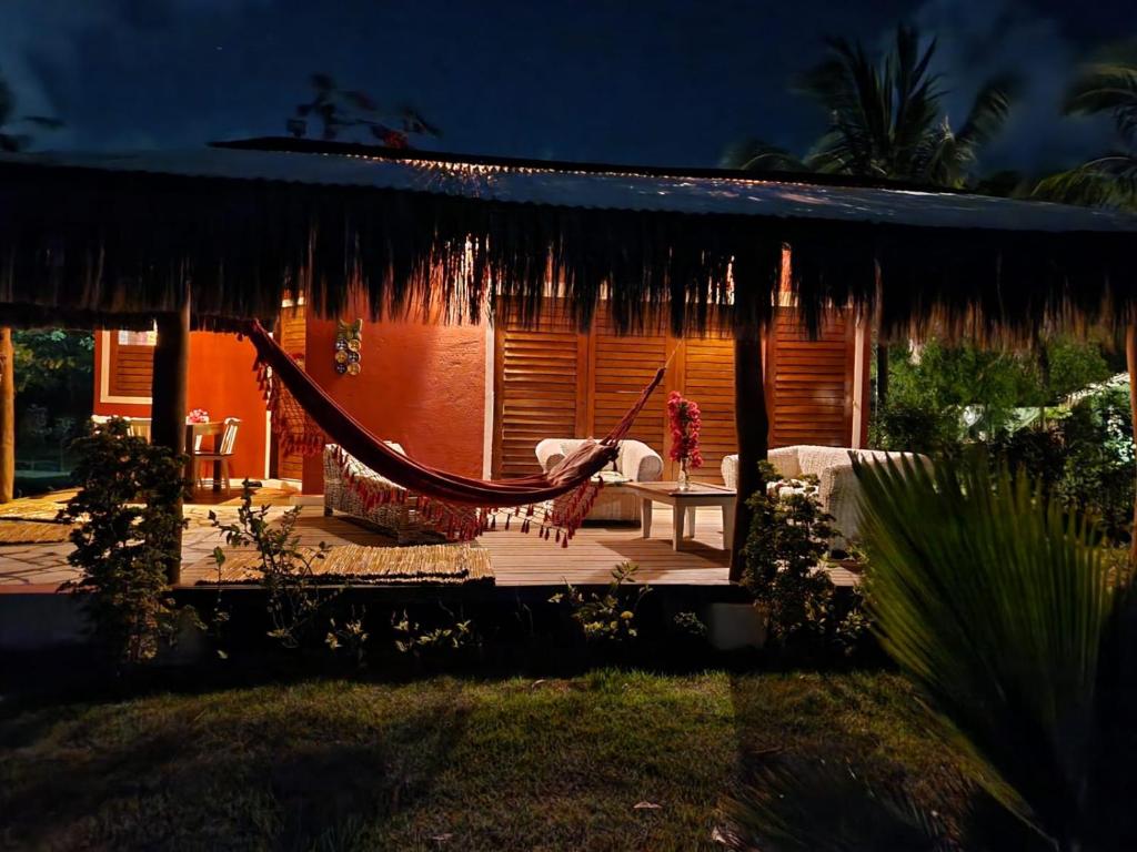 Recanto Uaná - Chalé Pitaya photo 1
