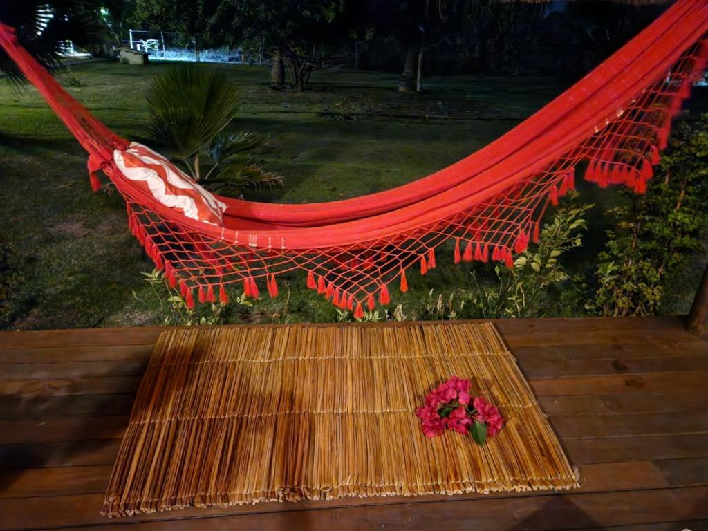 Recanto Uaná - Chalé Pitaya photo 4