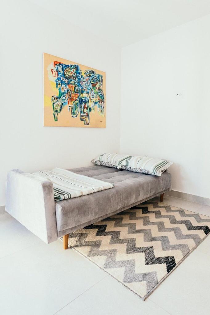 Apartamentos modernos e aconchegantes no centro. photo 3