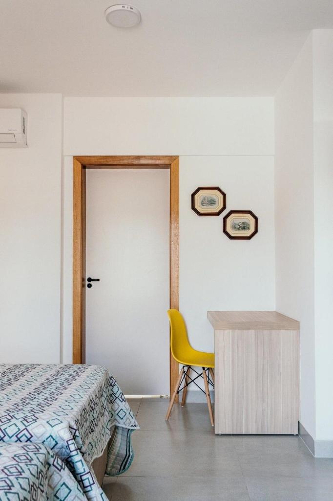 Apartamentos modernos e aconchegantes no centro. photo 2