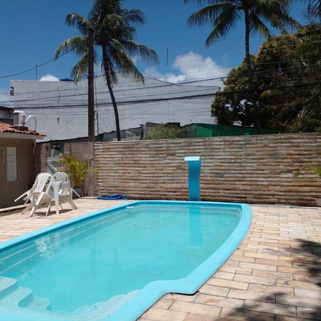 Pousada Hot Beach Maragogi photo 2