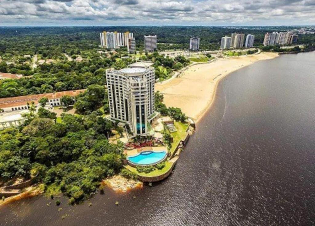Hotel Tropical Executive Flat 918 photo 2