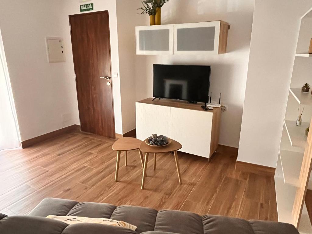 Apartamentos EL PELIGRO 5 ZAGUAN photo 3