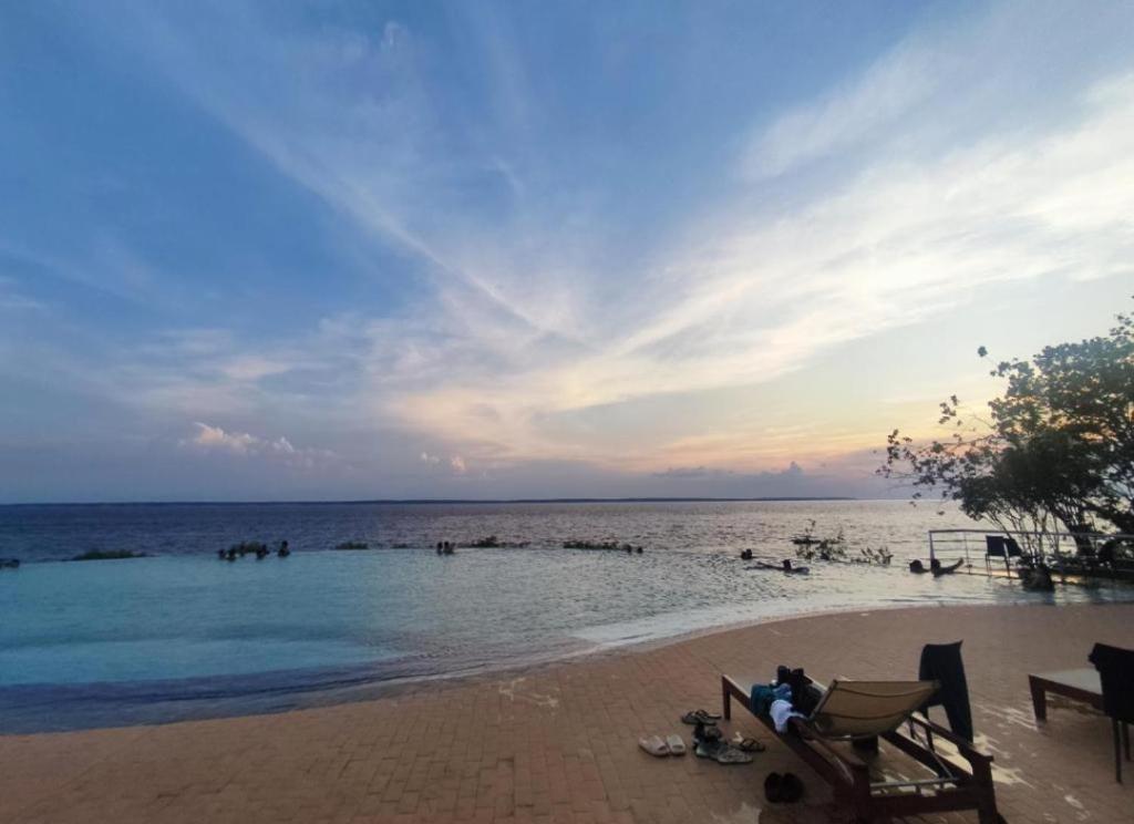 Hotel Tropical Executive Flat 918 photo 3