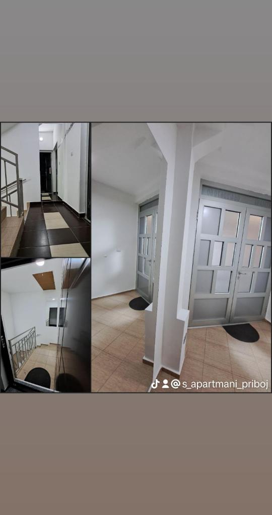 S Apartmani Priboj photo 1