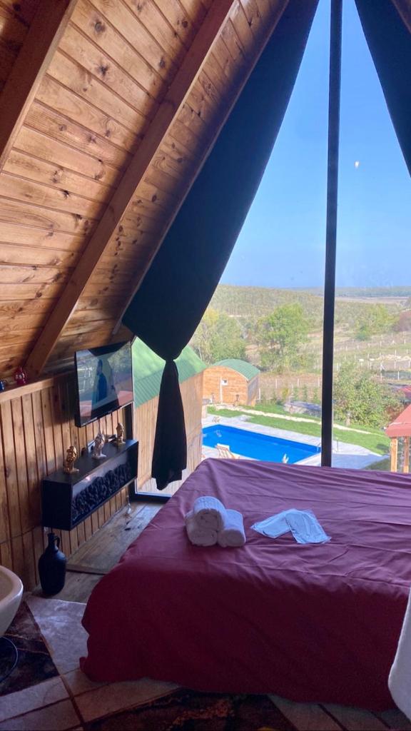 Nirvana Bungalov photo 1