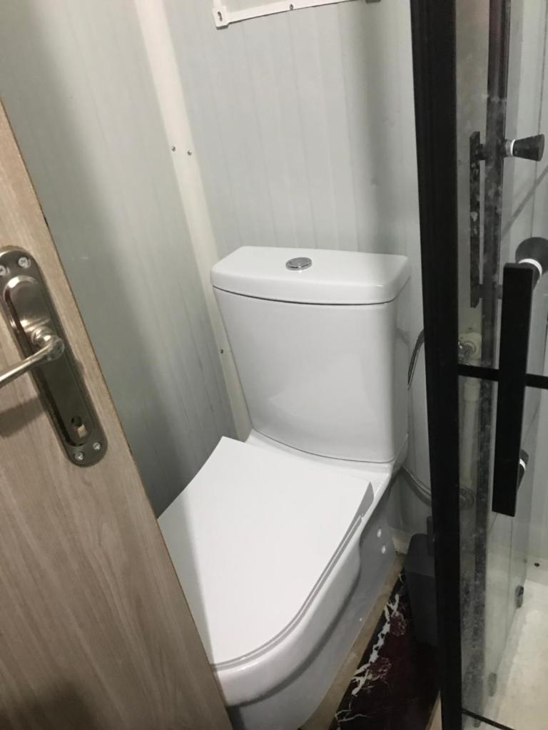 Nirvana Bungalov photo 2