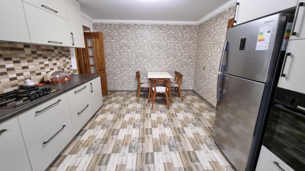 Kiraye Ev Qusar, Renthouse in Gusar, Shahdag photo 3