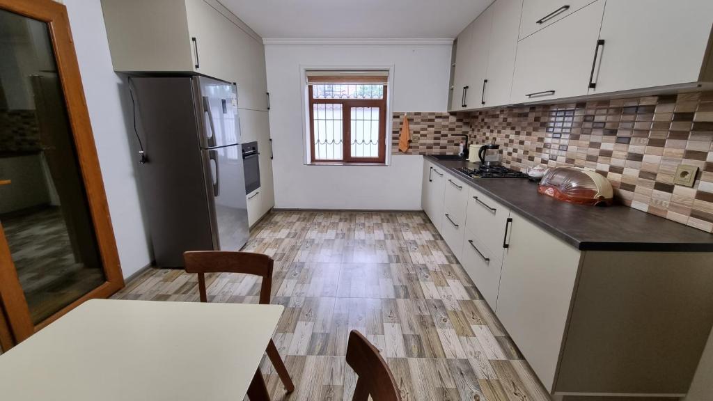 Kiraye Ev Qusar, Renthouse in Gusar, Shahdag photo 2