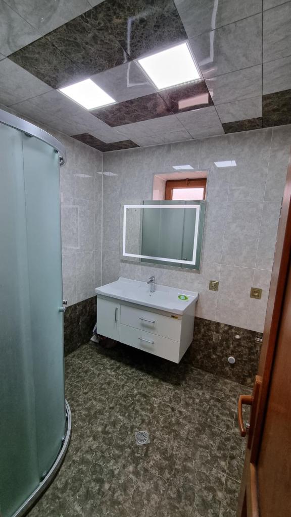Kiraye Ev Qusar, Renthouse in Gusar, Shahdag photo 4