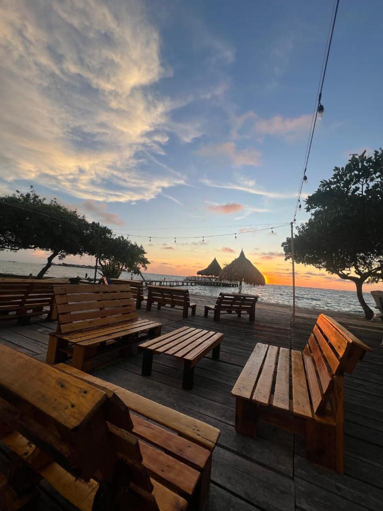 Tintipan Hotel photo 3