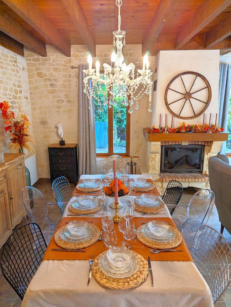 Le Clos De Josnes photo 3