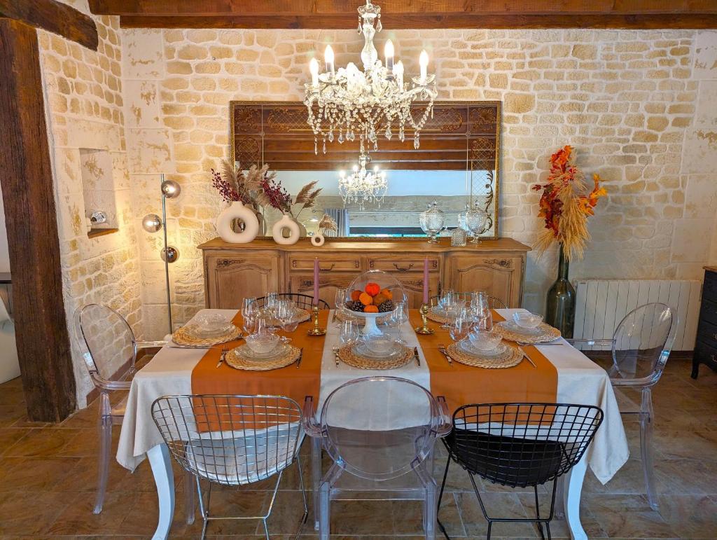 Le Clos De Josnes photo 4