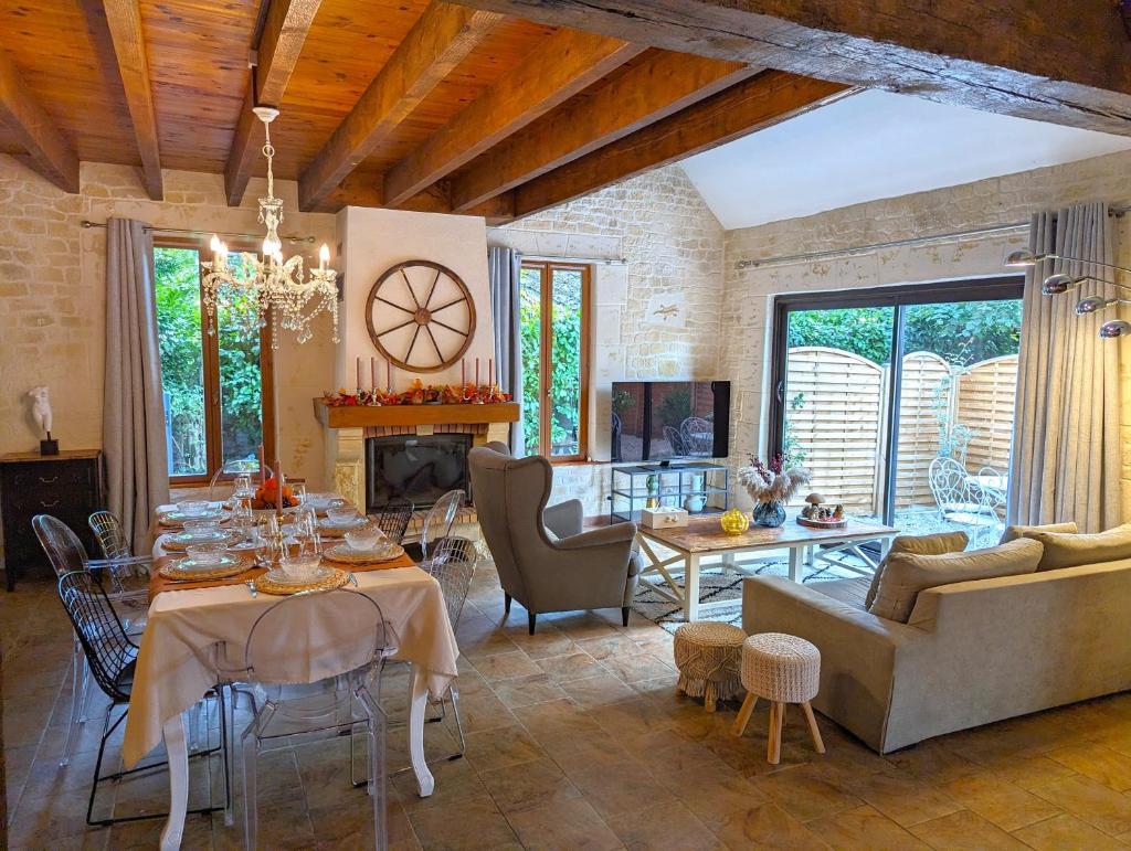 Le Clos De Josnes photo 2