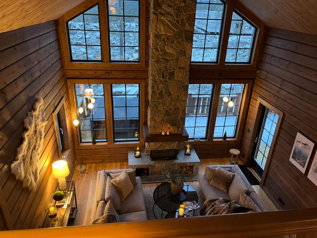 Idre Mountain Lodge dream with outdoor Jacuzzi ! photo 2