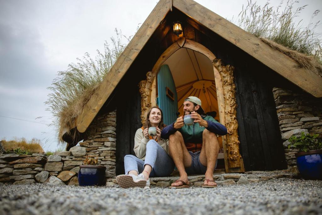 Mayo Glamping photo 2