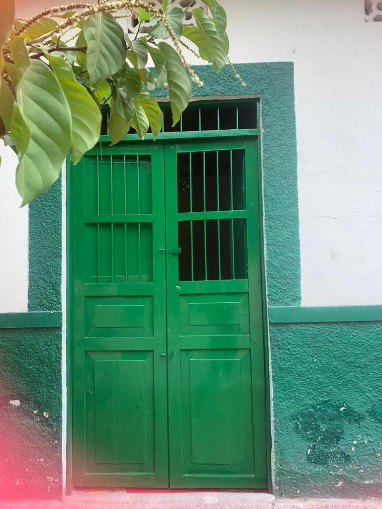 Casa colonial photo 1