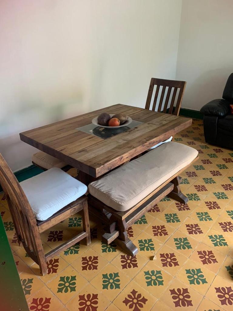 Casa colonial photo 3
