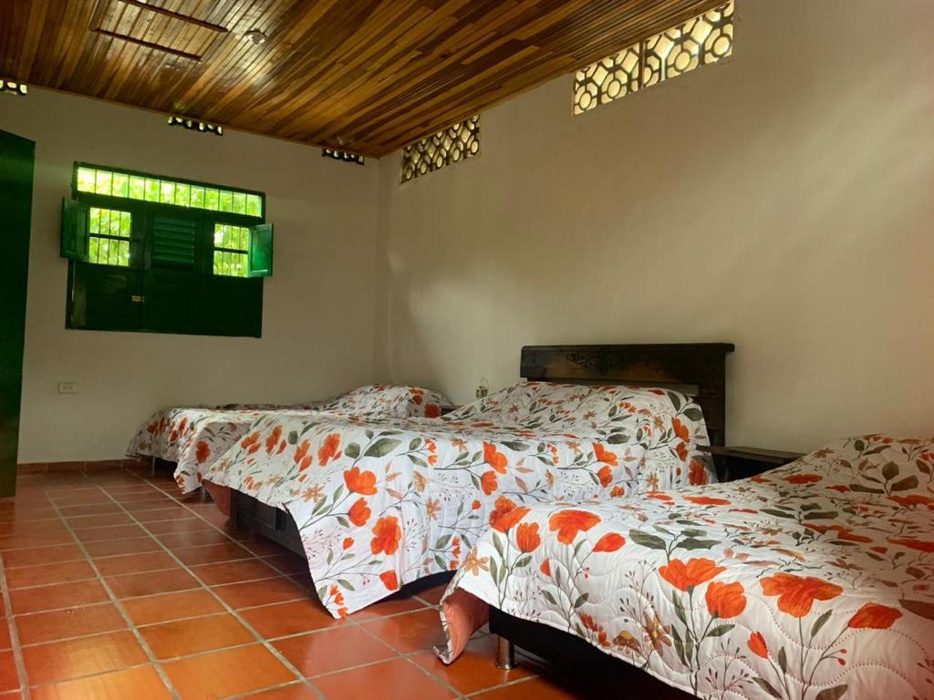 Casa colonial