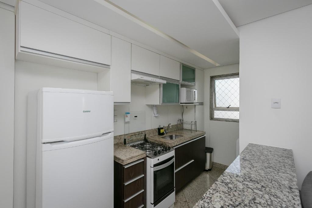 2 quartos no Vila da Serra photo 4