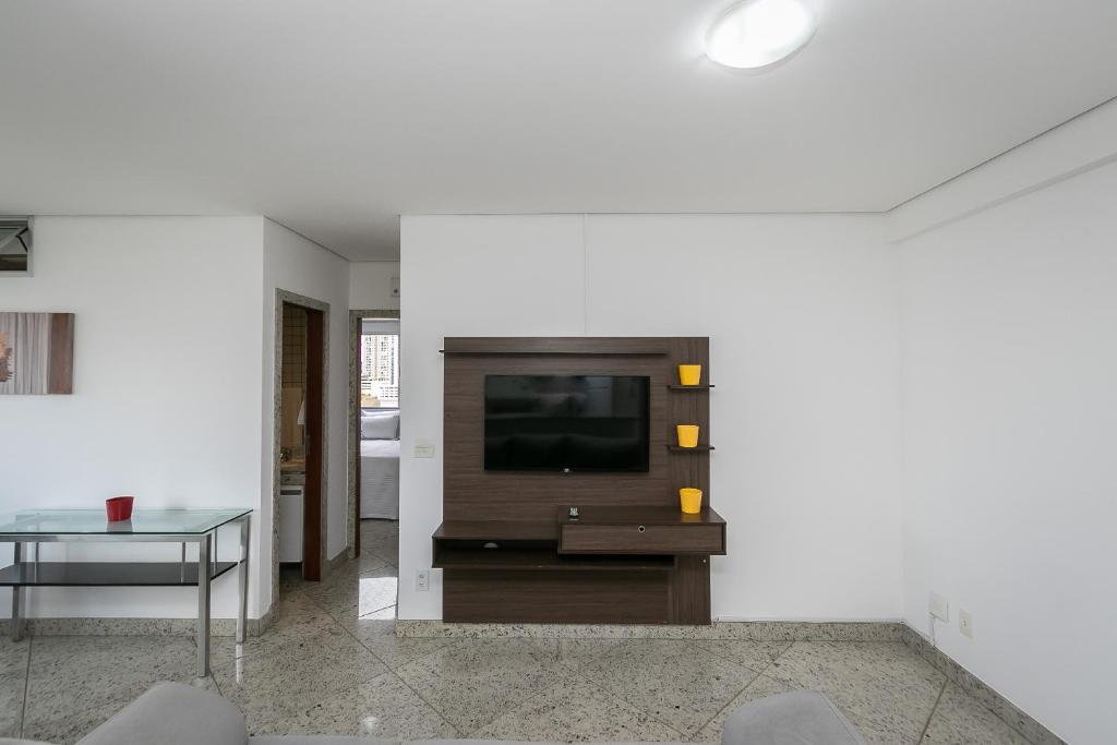 2 quartos no Vila da Serra photo 2