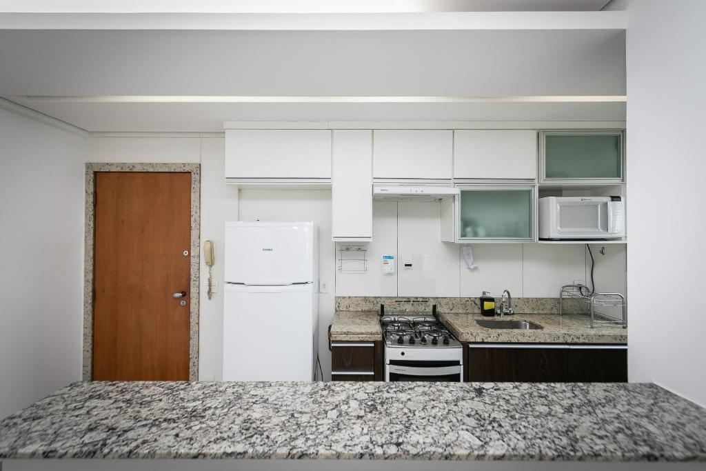 2 quartos no Vila da Serra photo 3
