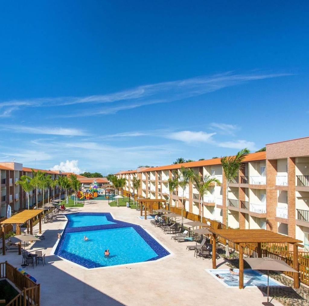 Resort Ondas Praia