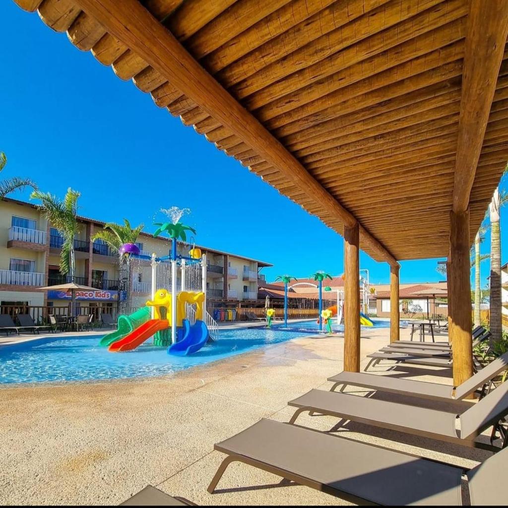 Resort Ondas Praia photo 1