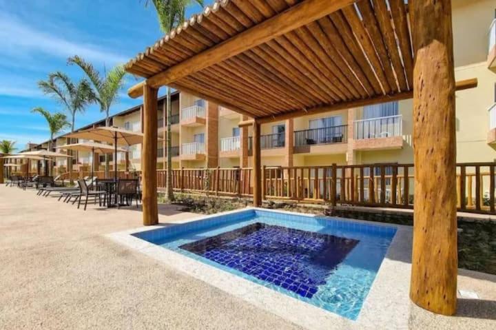 Resort Ondas Praia photo 3
