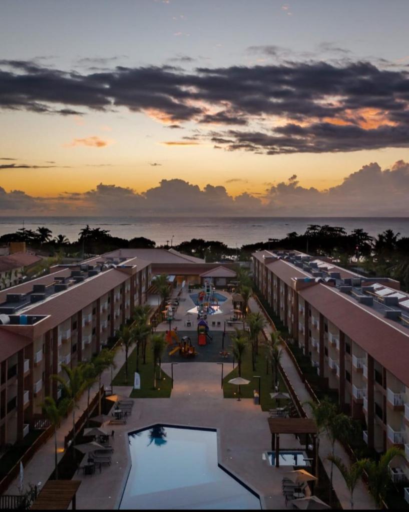 Resort Ondas Praia photo 4