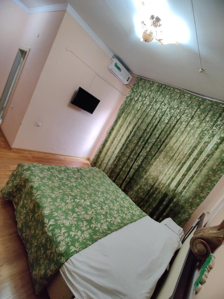 Hotel Zavq photo 1