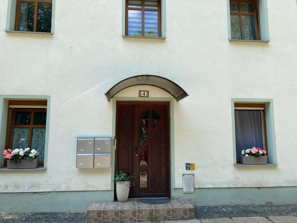 Gästezimmer