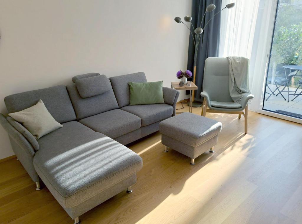 Ferienwohnung Schwan photo 1