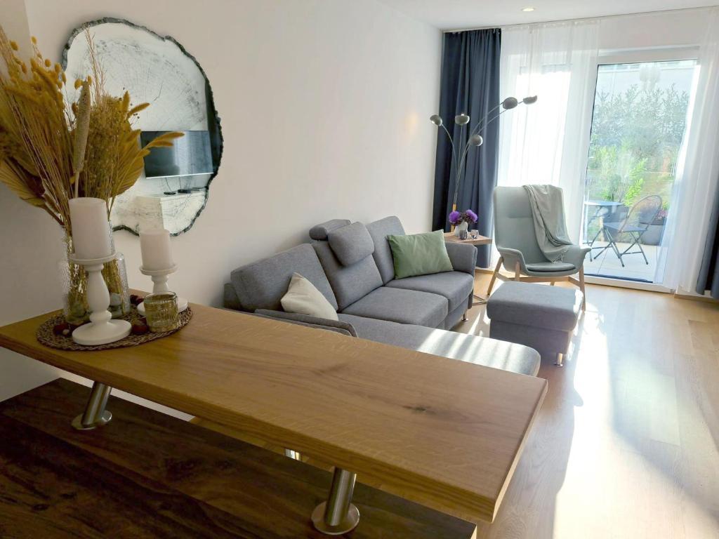 Ferienwohnung Schwan photo 2