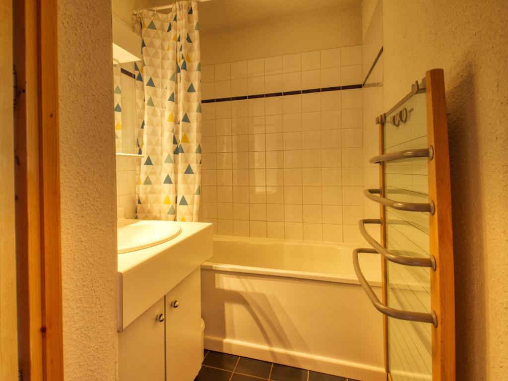 Appartement Morillon 1100, 2 pièces, 4 personnes - FR-1-642-64 photo 4