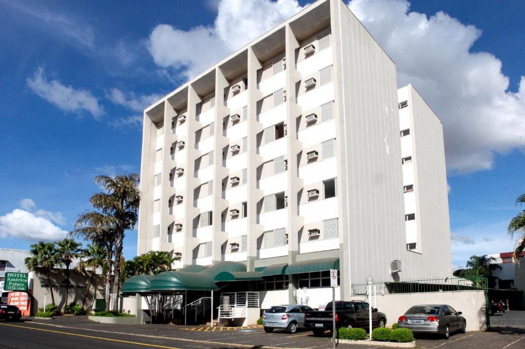 Days inn by Wyndham Uberlândia photo 1