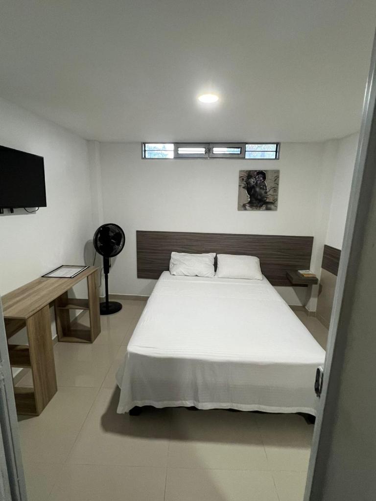 EDIFICIO Niza80 ibague photo 3