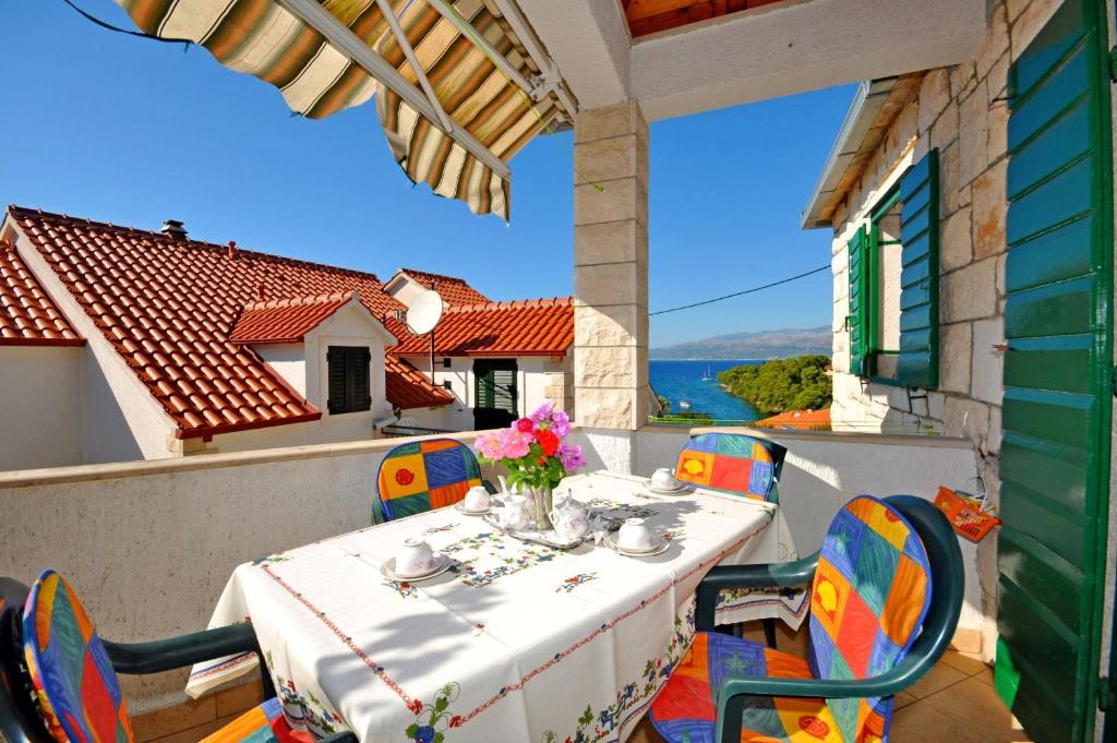 Apartments Katija photo 2