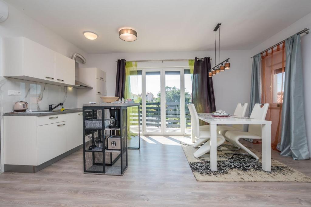 Apartments Berger photo 4