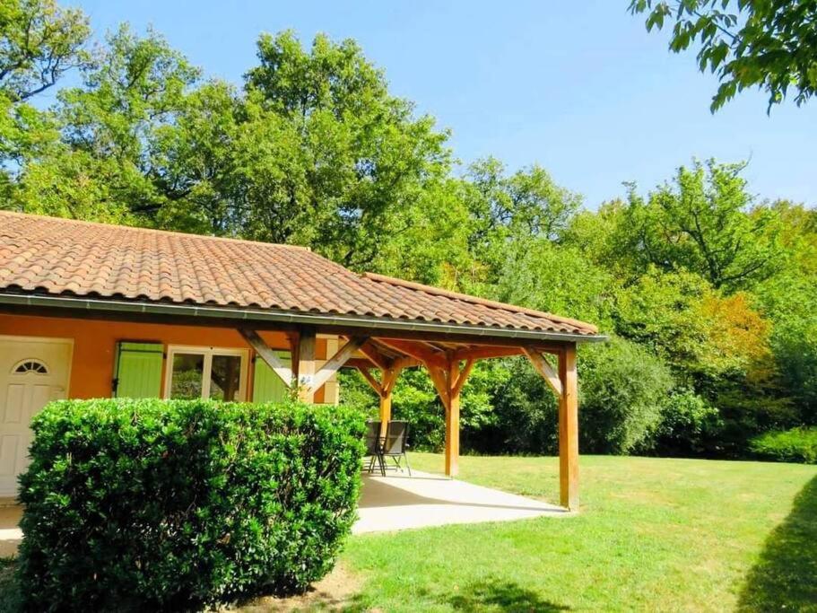French Country Villas