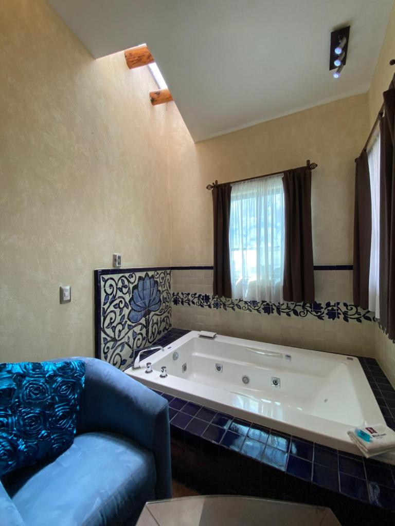 Hotel El Relicario photo 3