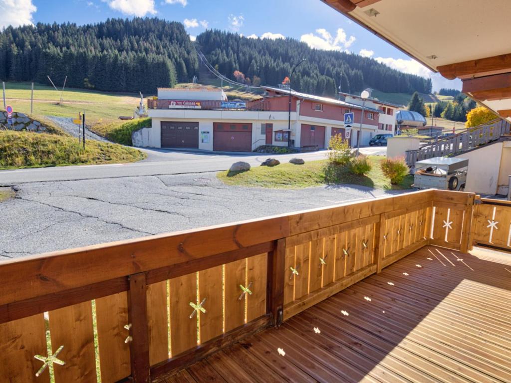 Appartement Notre-Dame-de-Bellecombe, 2 pièces, 4 personnes - FR-1-505-180 photo 2