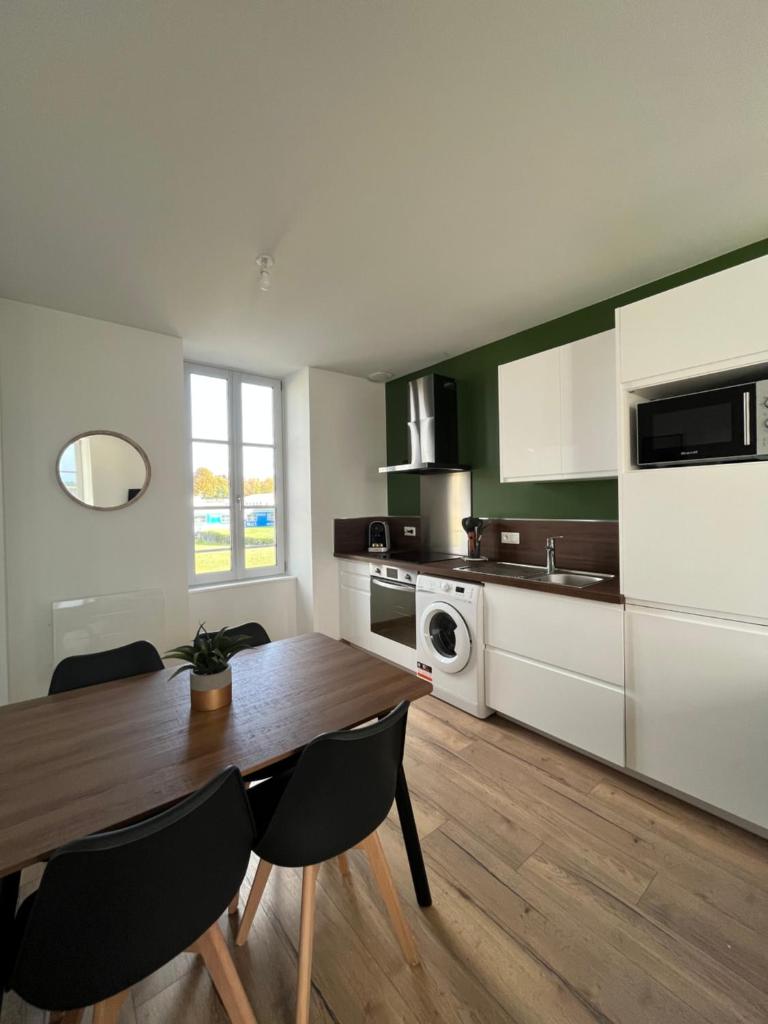 Le Duplex Tout Confort photo 3