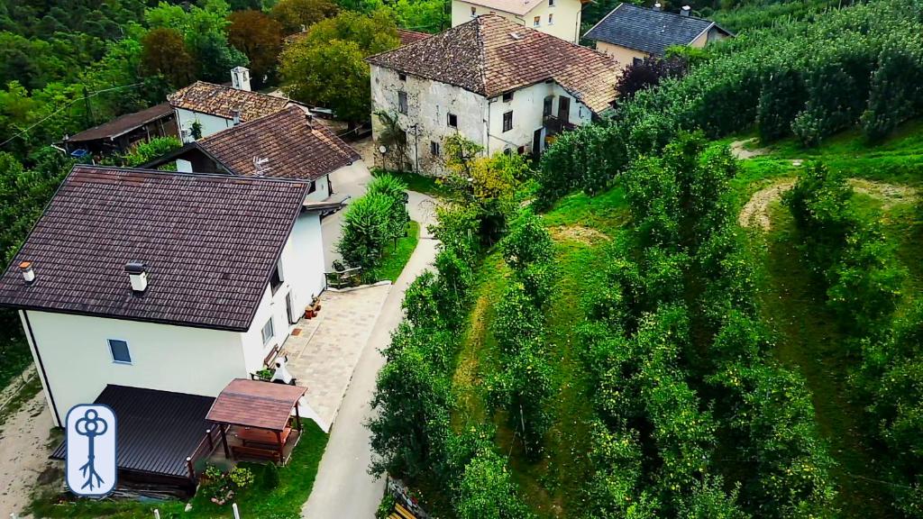 Casa Vacanze Antico Eremo, tra natura e tradizione photo 3
