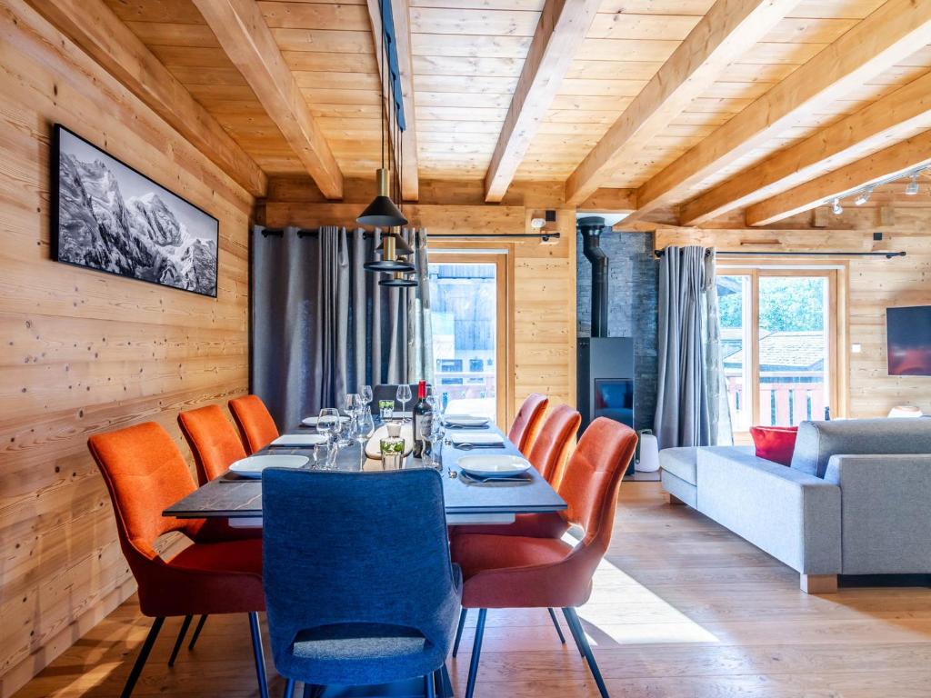 Chalet Morzine, 5 pièces, 8 personnes - FR-1-754-27 photo 4