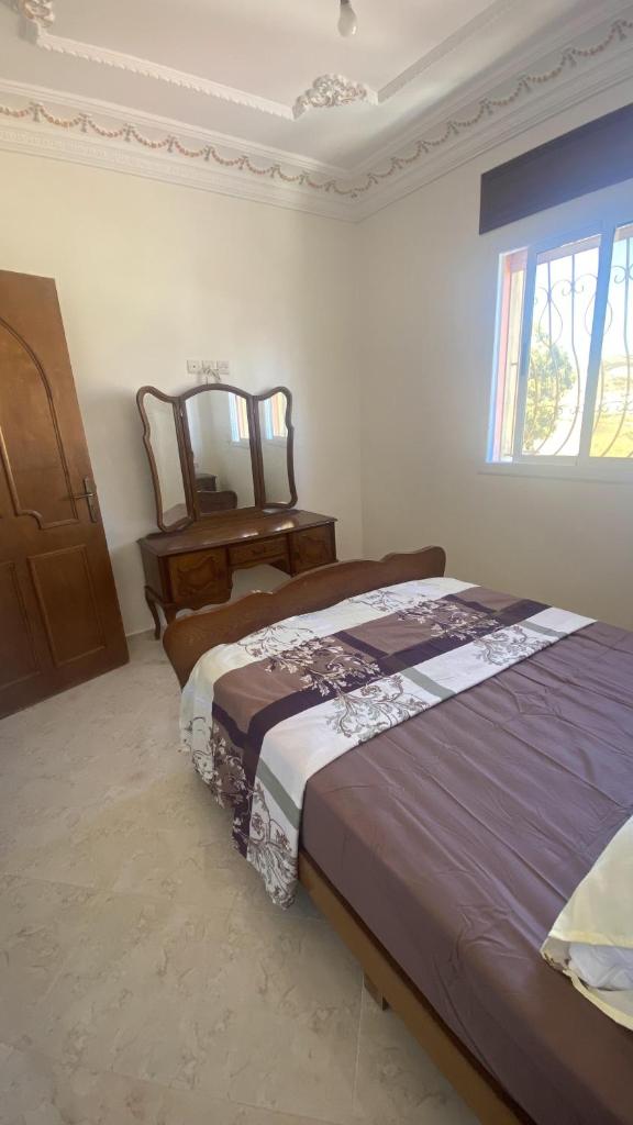 Big appartement in ksar sgher and close photo 1