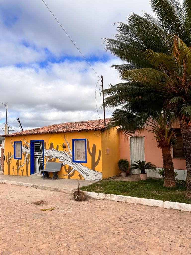 Calango Hostel photo 1
